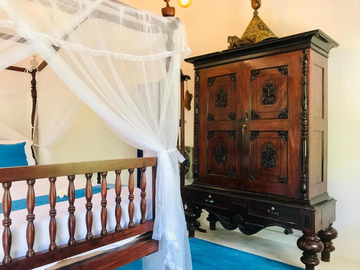 Sriyan Villa Beruwala Εξωτερικό φωτογραφία