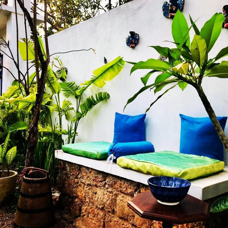Sriyan Villa Beruwala Εξωτερικό φωτογραφία