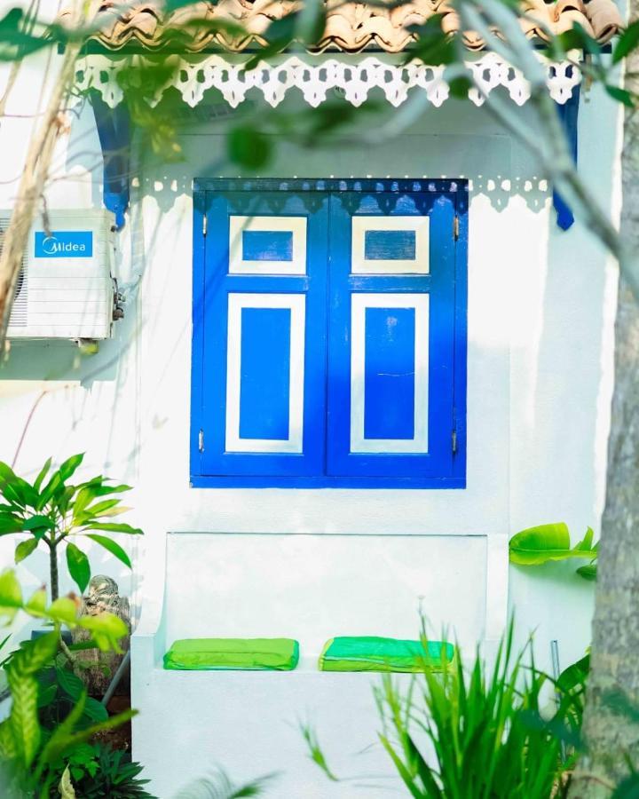 Sriyan Villa Beruwala Εξωτερικό φωτογραφία