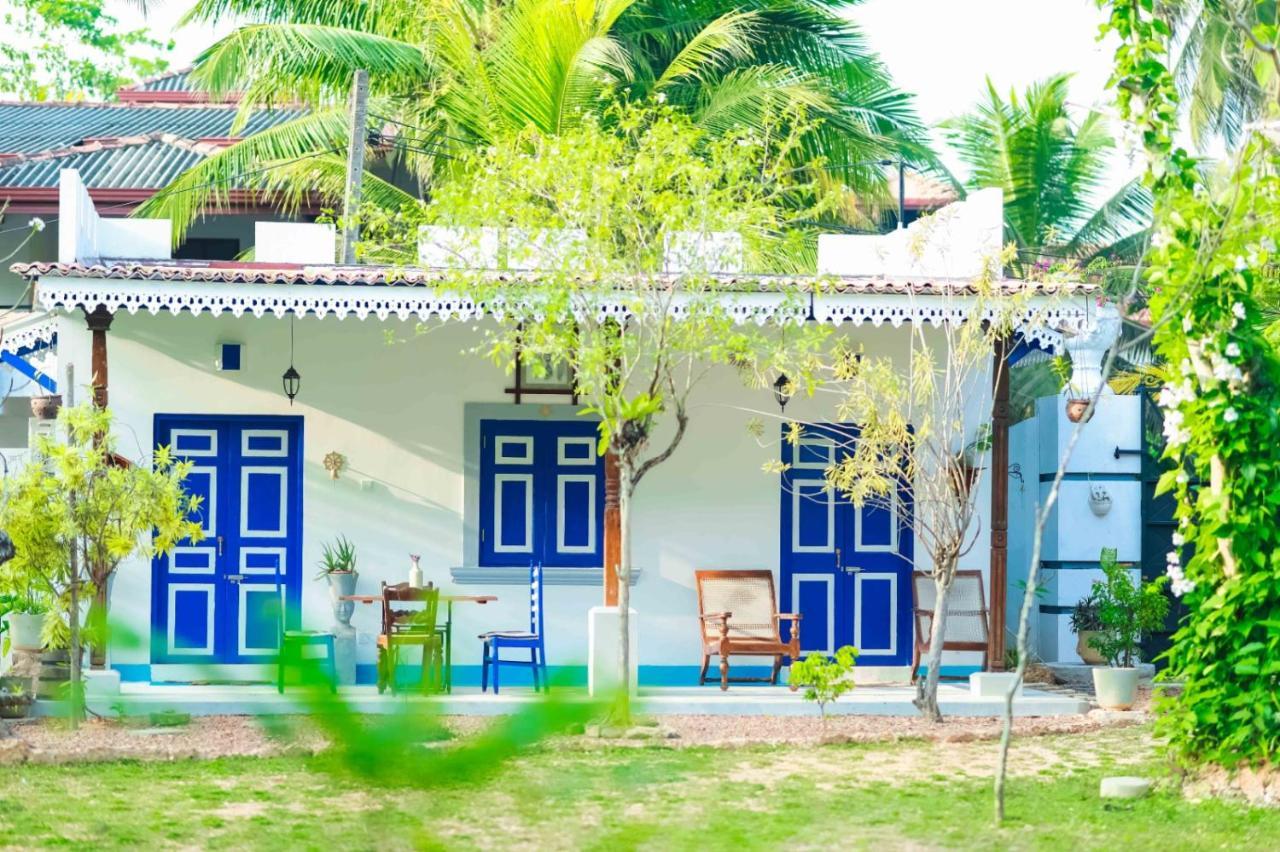 Sriyan Villa Beruwala Εξωτερικό φωτογραφία