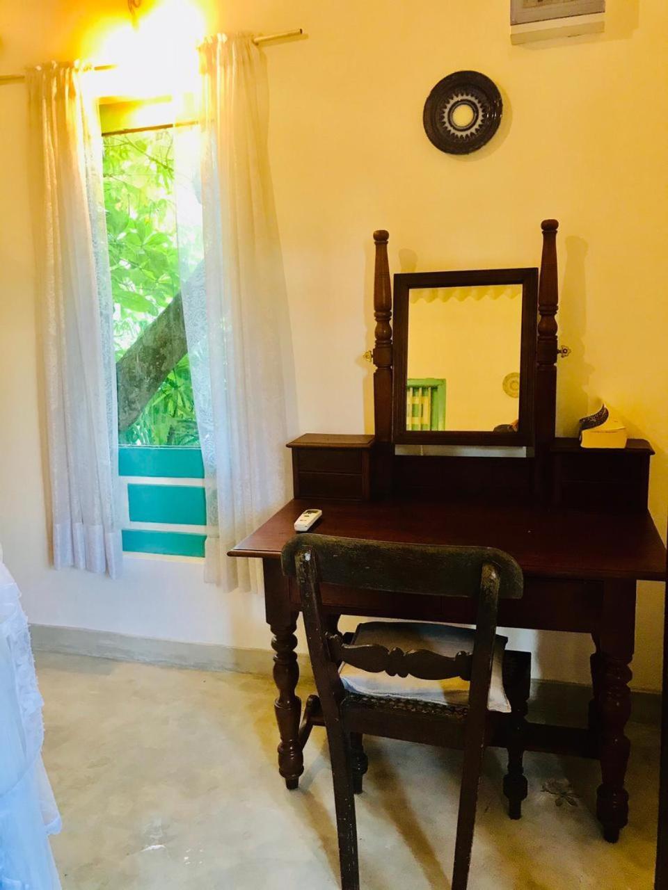 Sriyan Villa Beruwala Εξωτερικό φωτογραφία