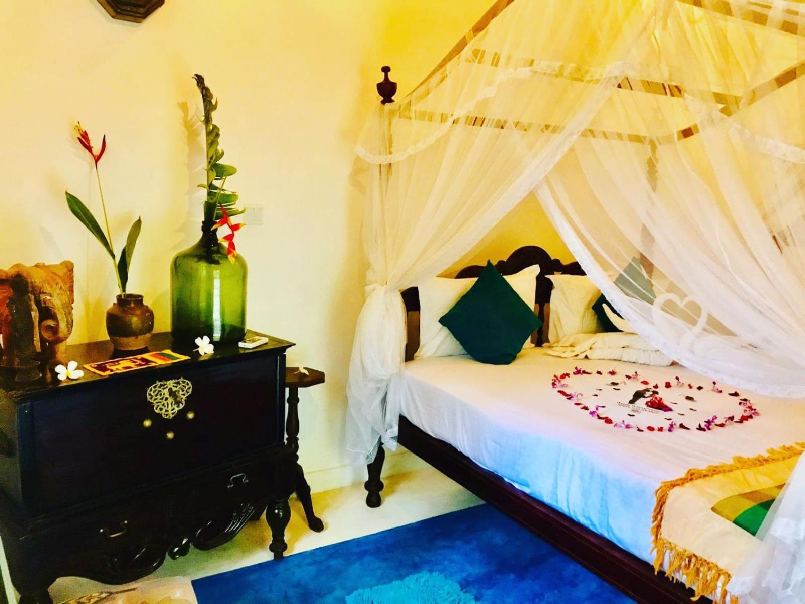Sriyan Villa Beruwala Δωμάτιο φωτογραφία
